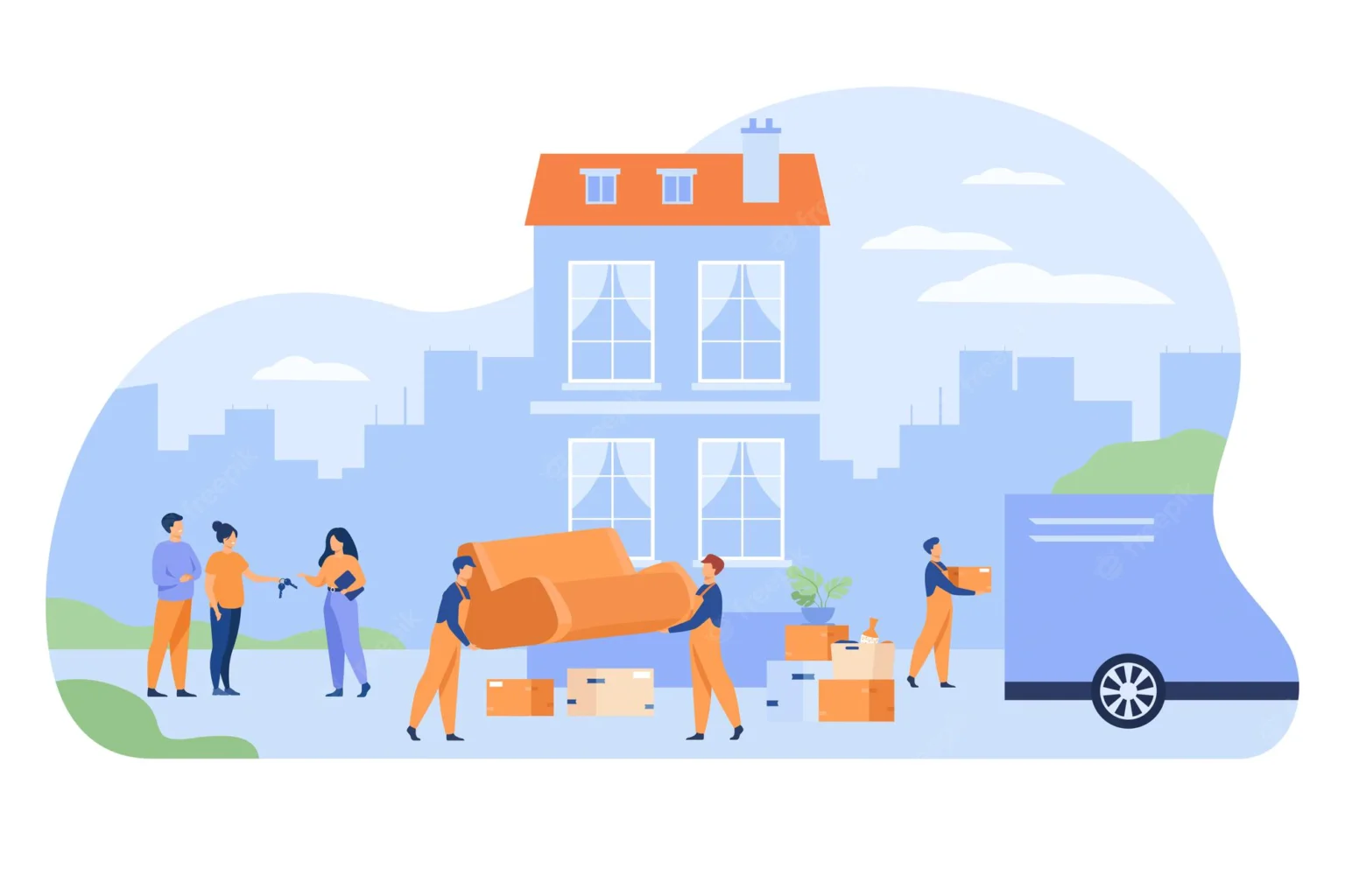 TIPS TO STREAMLINE TENANTS’ MOVE OUT PROCESS