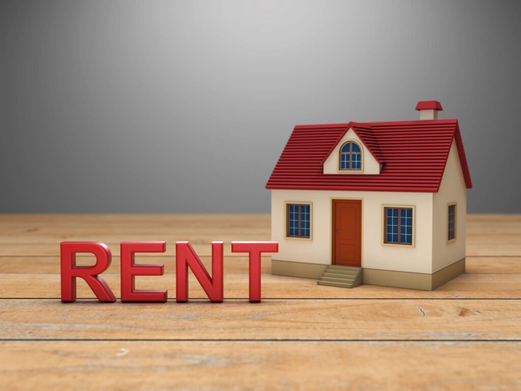 NRI’s renting out Property In India