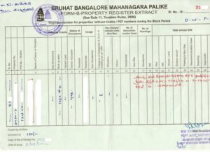 Khatha to Sell property