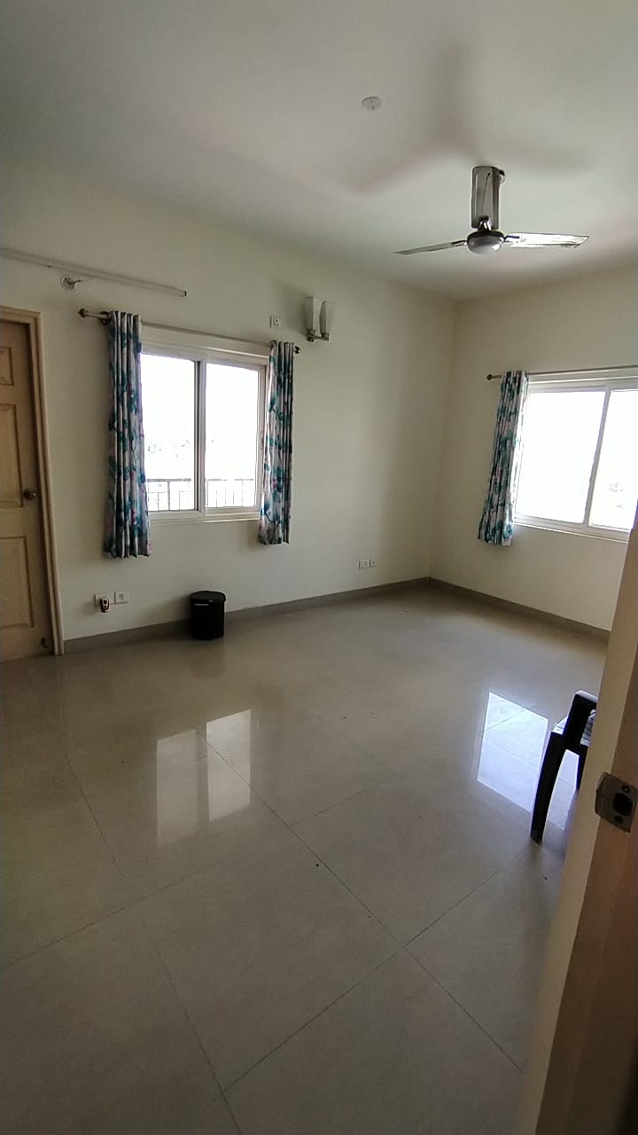 Adarsh Palm Retreat 1