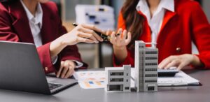 Real Estate Agents in Bangalore