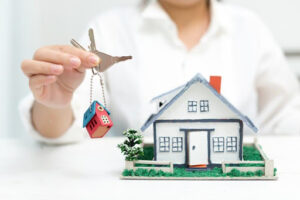 Rental Property Management
