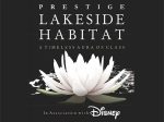 prestige lakeside habitat